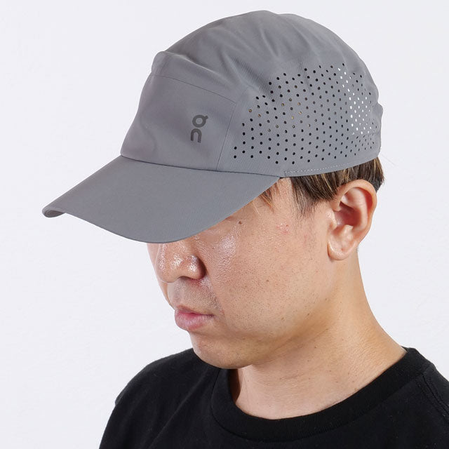 オン On Lightweight Cap U Rock [2UF10330122] （Rock） Rock