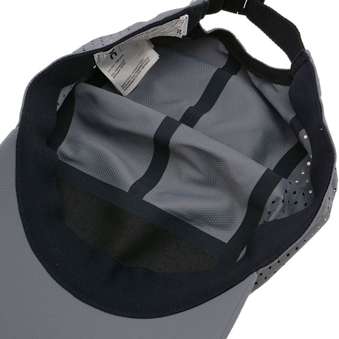 オン On Lightweight Cap U Rock [2UF10330122] （Rock） Rock