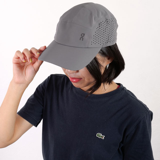 オン On Lightweight Cap U Rock [2UF10330122] （Rock） Rock