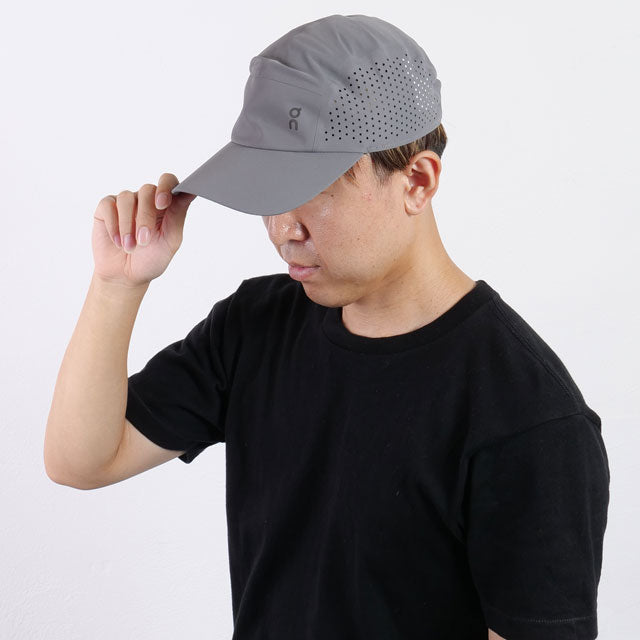 オン On Lightweight Cap U Rock [2UF10330122] （Rock） Rock