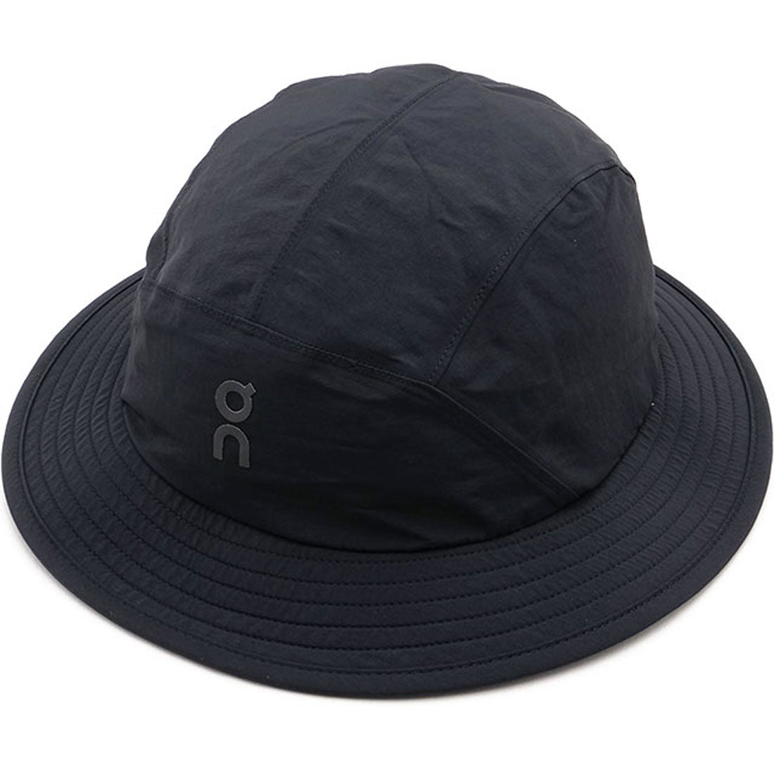 オン On Trail Hat U Black [2UF30260553] （Black） Black