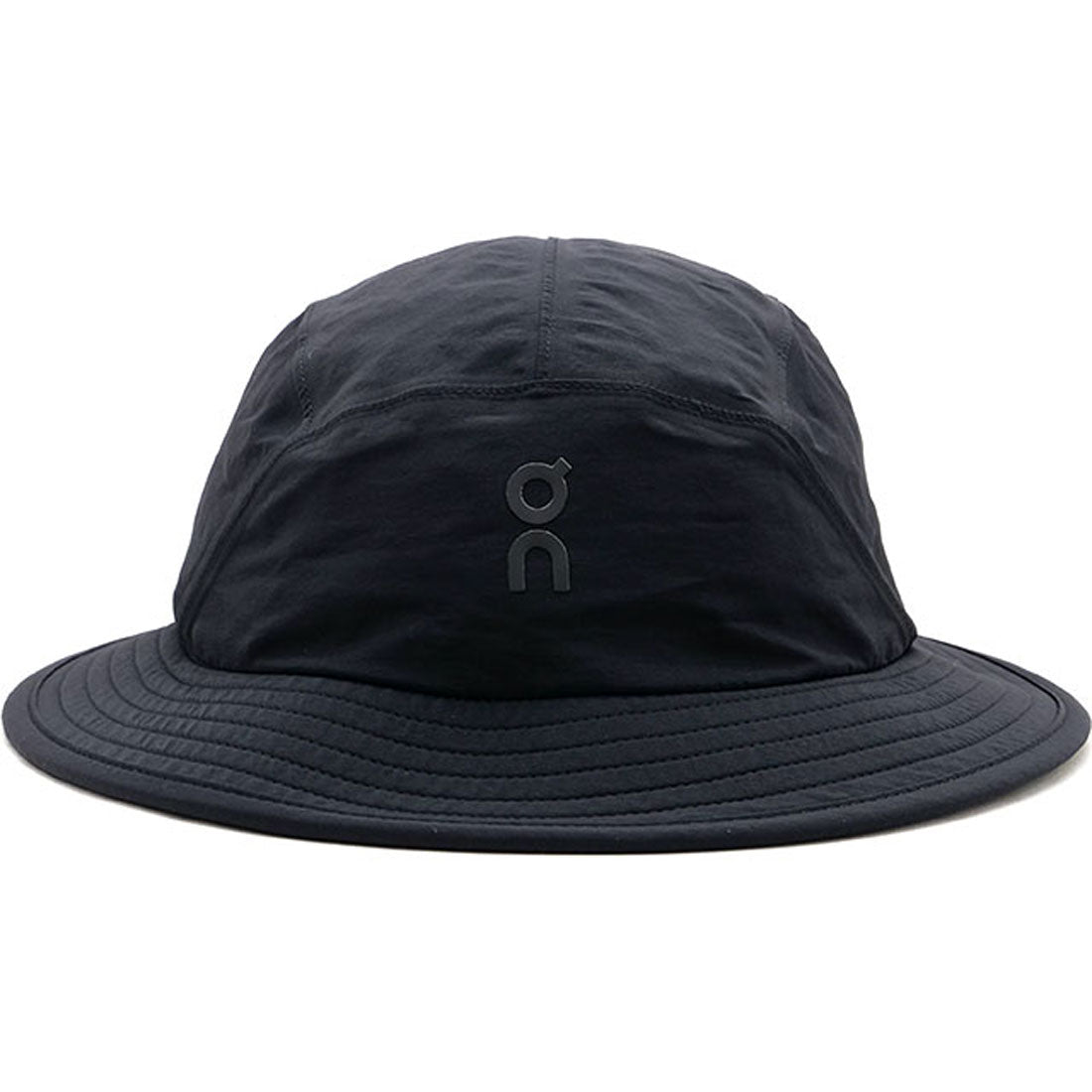 オン On Trail Hat U Black [2UF30260553] （Black） Black