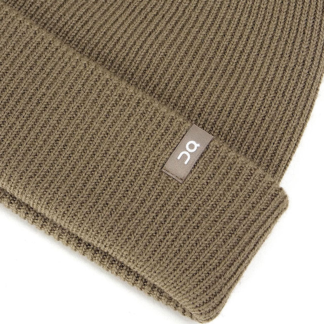 オン On Merino Beanie U Cinder [2UF30101933] （Cinder） Cinder
