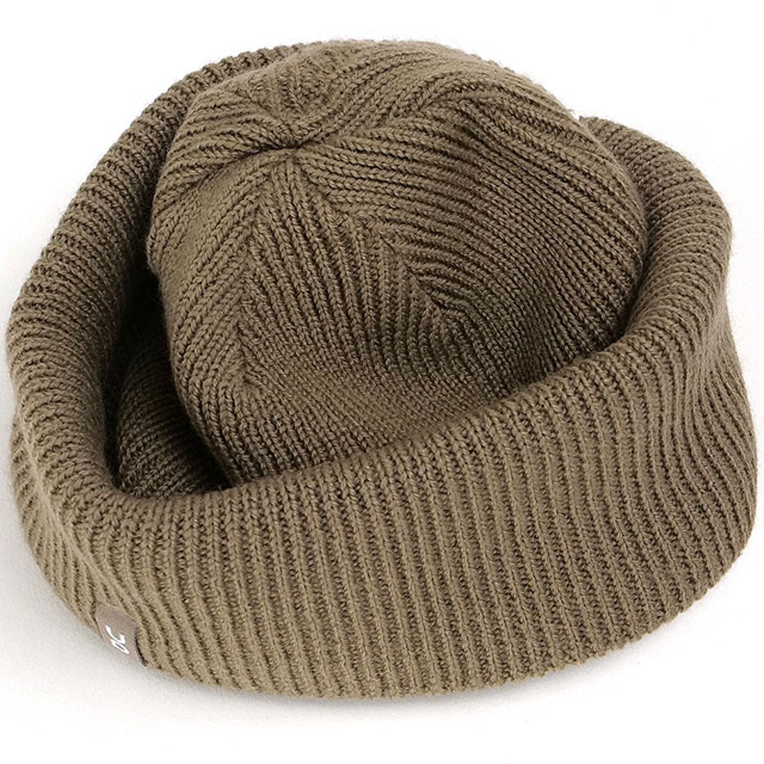 オン On Merino Beanie U Cinder [2UF30101933] （Cinder） Cinder