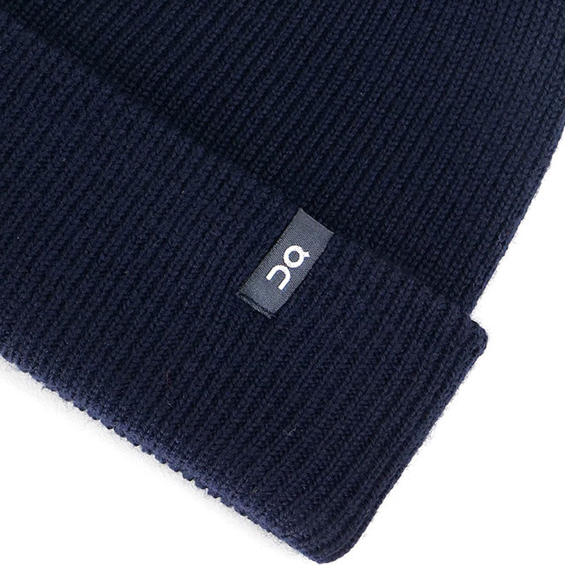 オン On Merino Beanie U Midnight [2UF30101573] （Midnight） Midnight