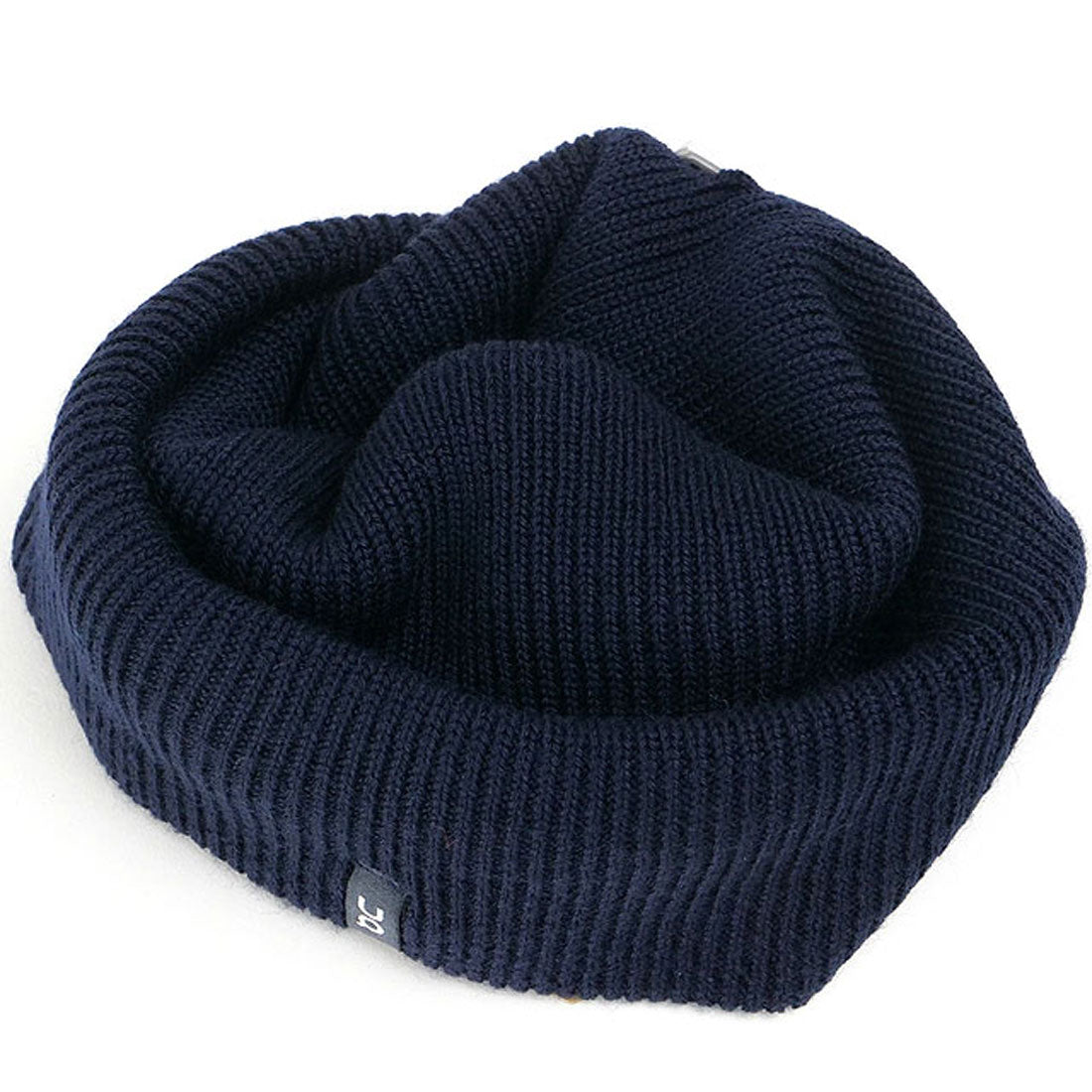 オン On Merino Beanie U Midnight [2UF30101573] （Midnight） Midnight