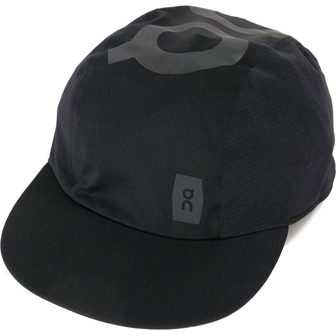 オン On Zero Cap Black [2UE30190553 FW24]