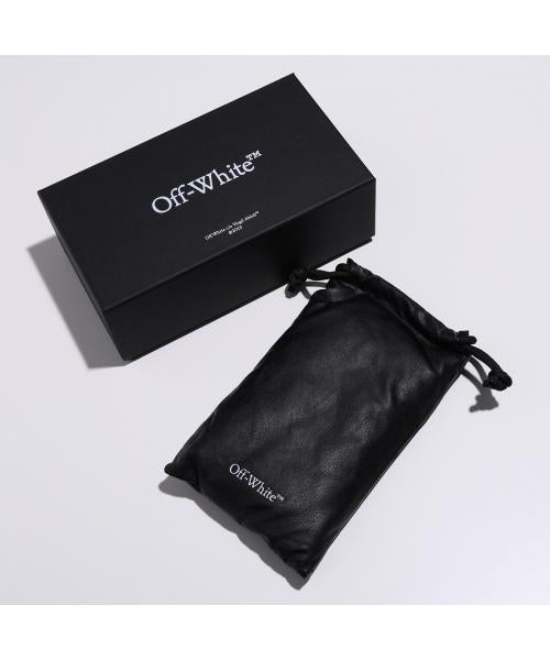 オフホワイト Off-White OFF-WHITE サングラス VIRGIL ヴァージル OERI126-L （1007/BLACK-DARKGREY） 1007/BLACK-DARKGREY