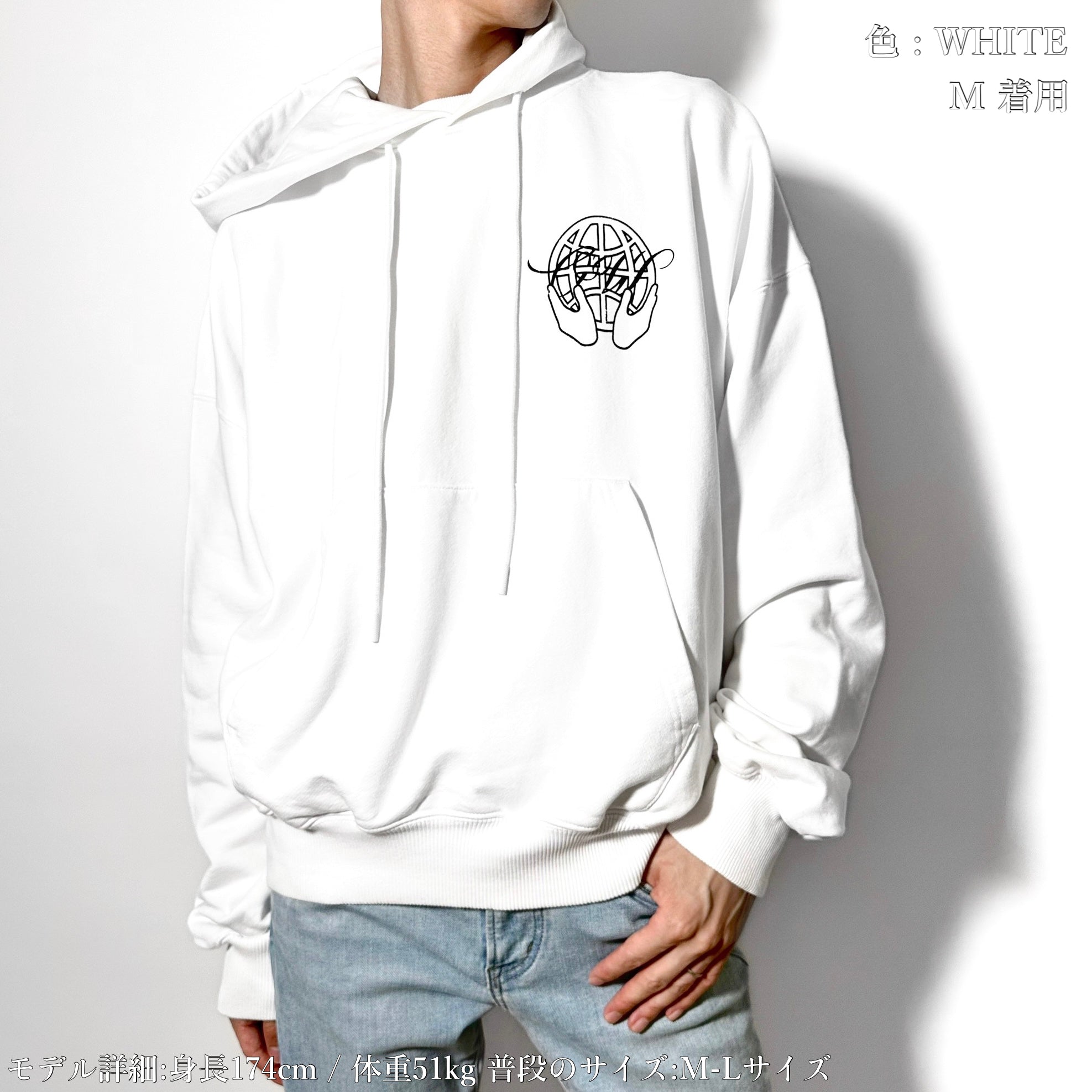 オフホワイト Off-White OFF WHITE ロゴ パーカー フーディー  OMBB110S23FLE003 （WHITE） WHITE