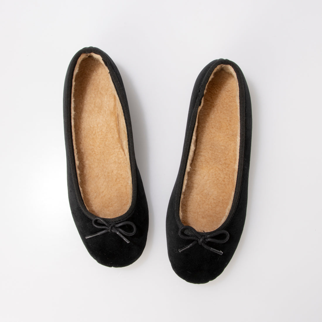 O'Kyti ballet shoes