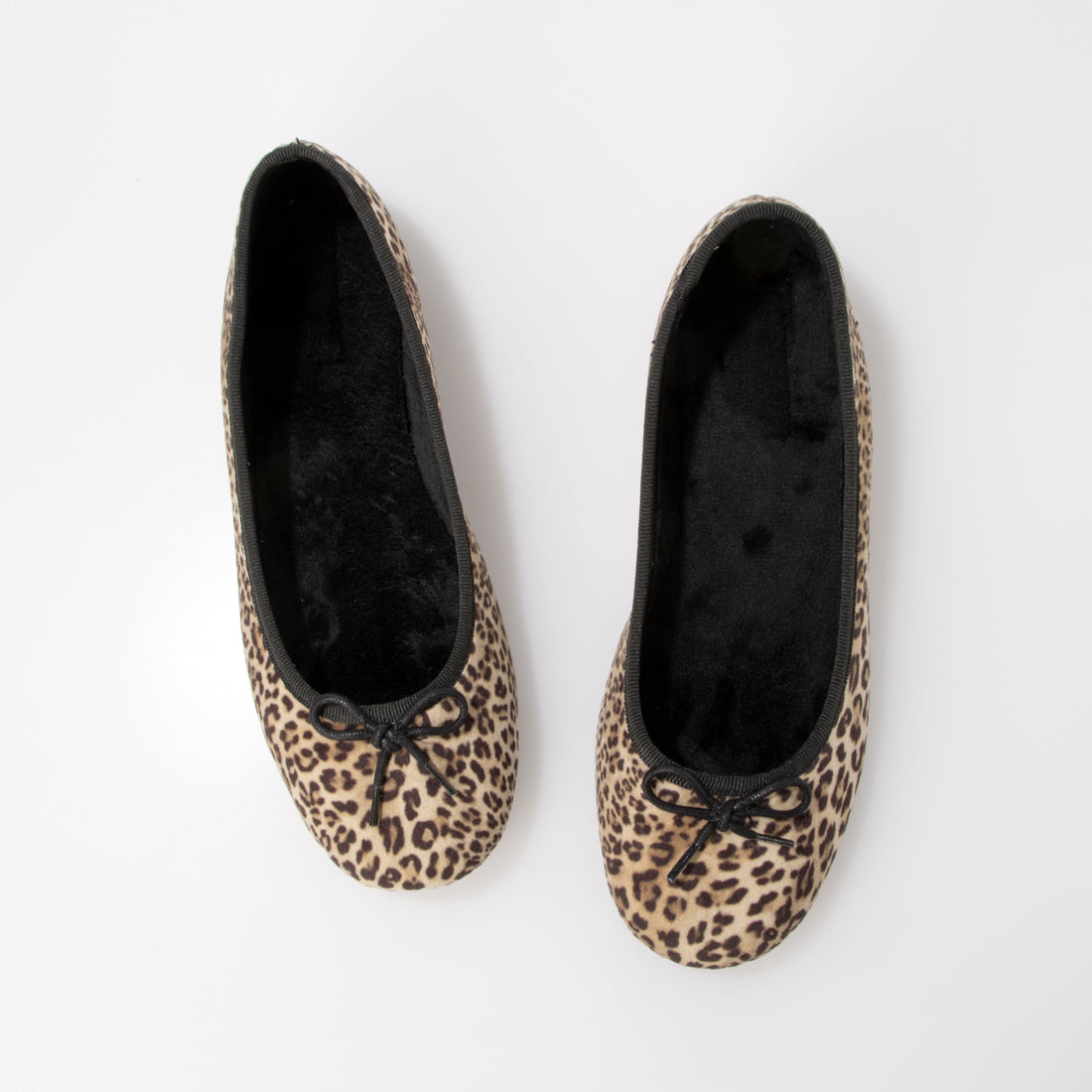 O'Kyti ballet shoes