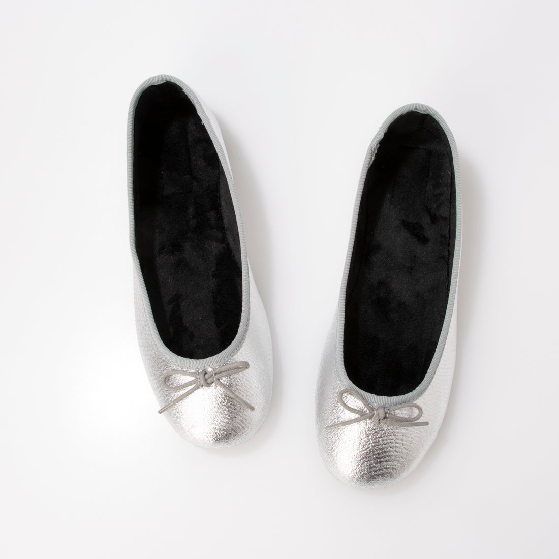 O'Kyti ballet shoes