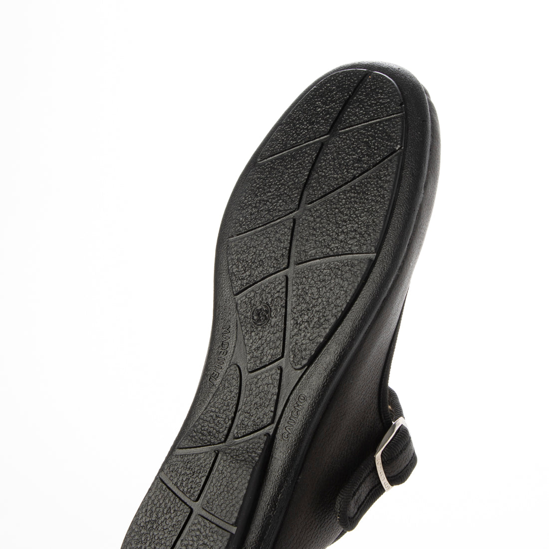 オキティ O'Kyti メリージェーン （NEGRO (BLACK)） NEGRO (BLACK)