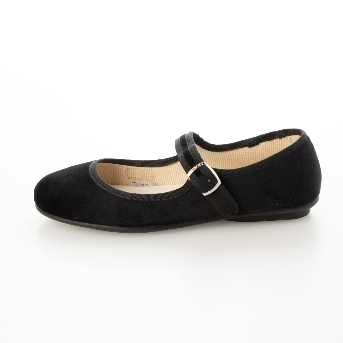 オキティ O'Kyti メリージェーン （NEGRO (BLACK)） NEGRO (BLACK)