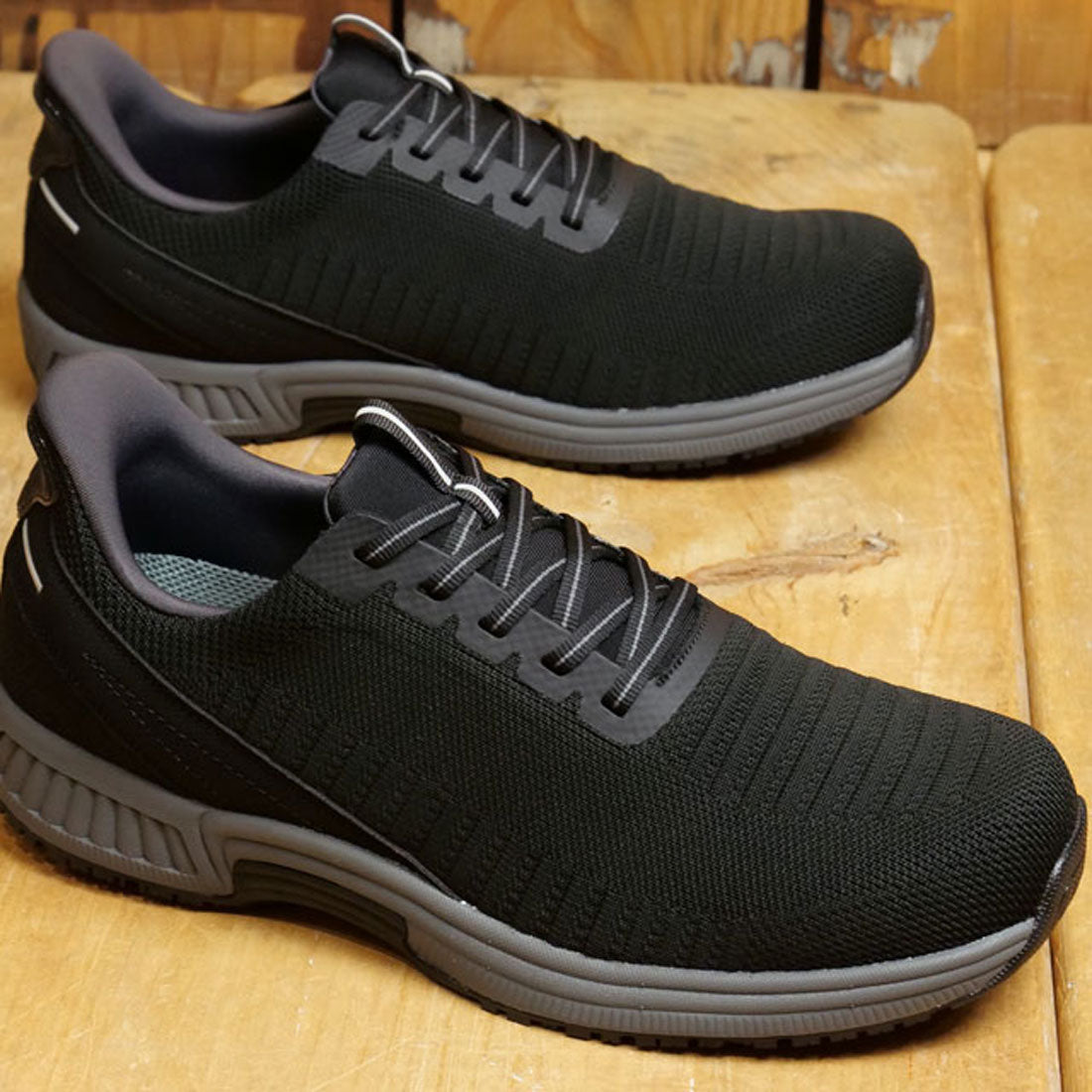 Orthofeet M YARI Black [OF20011]