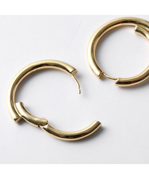 オティウムバーグ Otiumberg Otiumberg ピアス Chaos Hoops OT0029-2611 （ゴールド） ゴールド