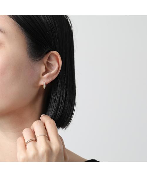オティウムバーグ Otiumberg Otiumberg フープピアス OT0029-1793 アクセサリー （ゴールド） ゴールド