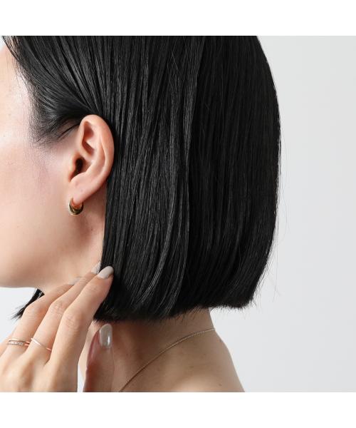 オティウムバーグ Otiumberg Otiumberg フープピアス OT0029-1793 アクセサリー （ゴールド） ゴールド