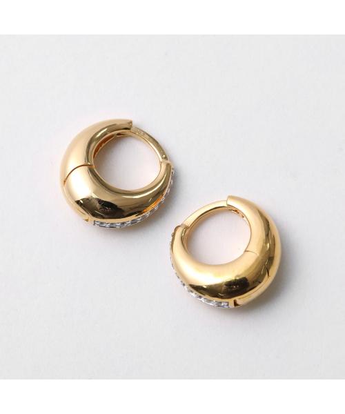 オティウムバーグ Otiumberg Otiumberg フープピアス OT0029-1793 アクセサリー （ゴールド） ゴールド