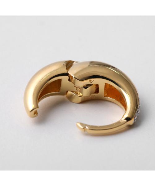 オティウムバーグ Otiumberg Otiumberg フープピアス OT0029-1793 アクセサリー （ゴールド） ゴールド