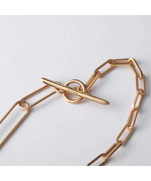 オティウムバーグ Otiumberg Otiumberg ブレスレット Two Chain Paperclip OT0029-2582 （ゴールド） ゴールド