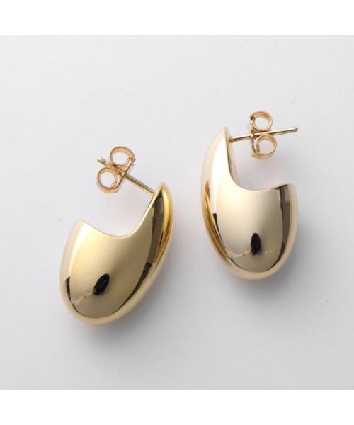 オティウムバーグ Otiumberg Otiumberg スタッドピアス Pebble Earrings ぺブル OT0029-2812 （ゴールド） ゴールド