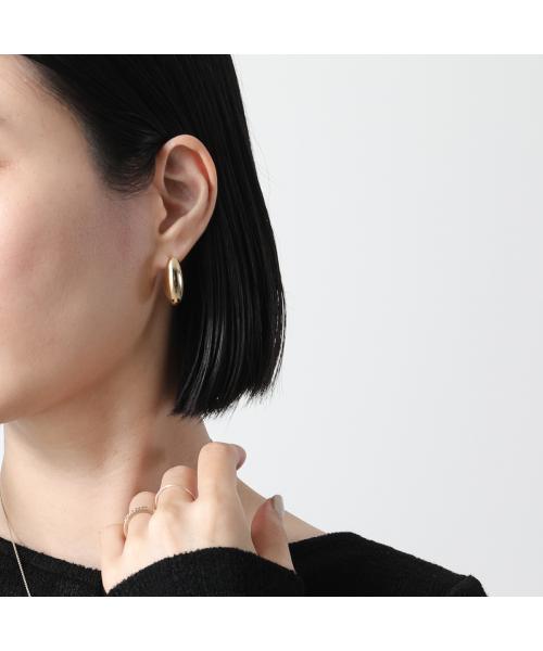 オティウムバーグ Otiumberg Otiumberg スタッドピアス Pebble Earrings ぺブル OT0029-2812 （ゴールド） ゴールド