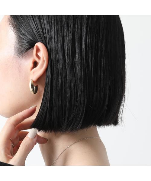 オティウムバーグ Otiumberg Otiumberg スタッドピアス Pebble Earrings ぺブル OT0029-2812 （ゴールド） ゴールド