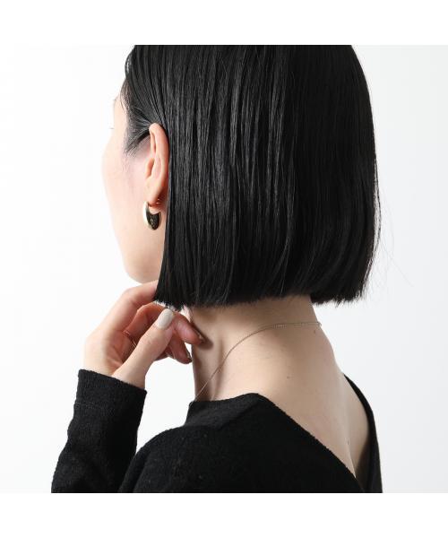 オティウムバーグ Otiumberg Otiumberg スタッドピアス Pebble Earrings ぺブル OT0029-2812 （ゴールド） ゴールド