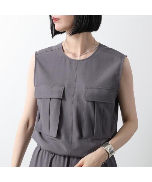 オティウムバーグ Otiumberg Otiumberg ネックレス Small Love Link Necklace OT0029-1286 （シルバー） シルバー