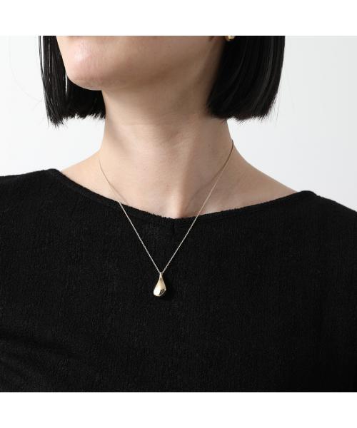 オティウムバーグ Otiumberg Otiumberg  ネックレス Fluid Pebble Necklace OT0029-2823 （ゴールド） ゴールド