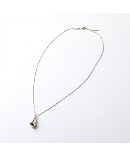 オティウムバーグ Otiumberg Otiumberg  ネックレス Fluid Pebble Necklace OT0029-2823 （ゴールド） ゴールド