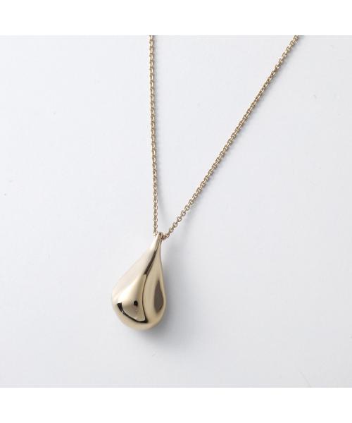 オティウムバーグ Otiumberg Otiumberg  ネックレス Fluid Pebble Necklace OT0029-2823 （ゴールド） ゴールド