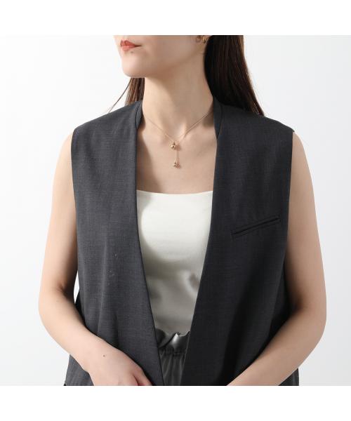 オティウムバーグ Otiumberg Otiumberg ネックレス Stilla Lariat Necklace ONY24S-3033 （ゴールド） ゴールド
