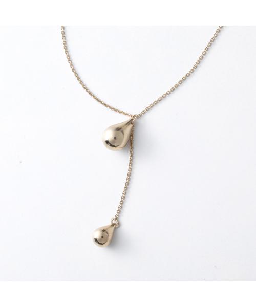 オティウムバーグ Otiumberg Otiumberg ネックレス Stilla Lariat Necklace ONY24S-3033 （ゴールド） ゴールド
