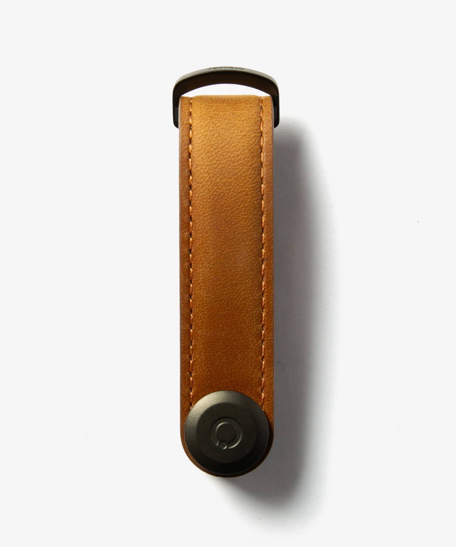オービットキー Orbitkey オービットキー Orbitkey Crazy Horse Leather Key Organiser キーオーガナイザー クレイジーホース CHLO-2 キーリング （チェストナットブラウン/ブラウン） チェストナットブラウン/ブラウン
