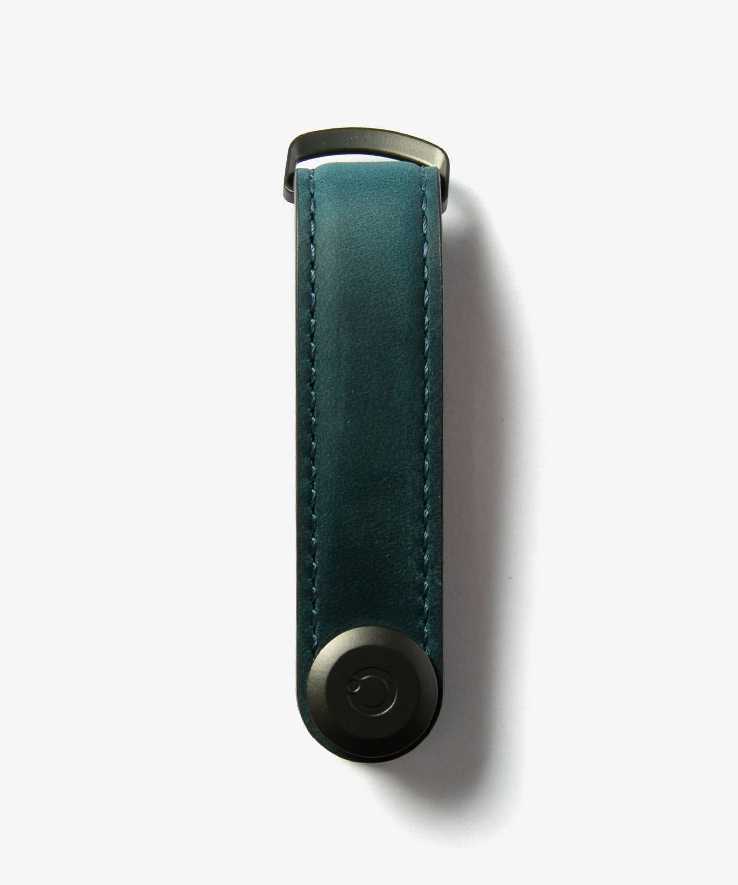 オービットキー Orbitkey オービットキー Orbitkey Crazy Horse Leather Key Organiser キーオーガナイザー クレイジーホース CHLO-2 キーリング （チェストナットブラウン/ブラウン） チェストナットブラウン/ブラウン