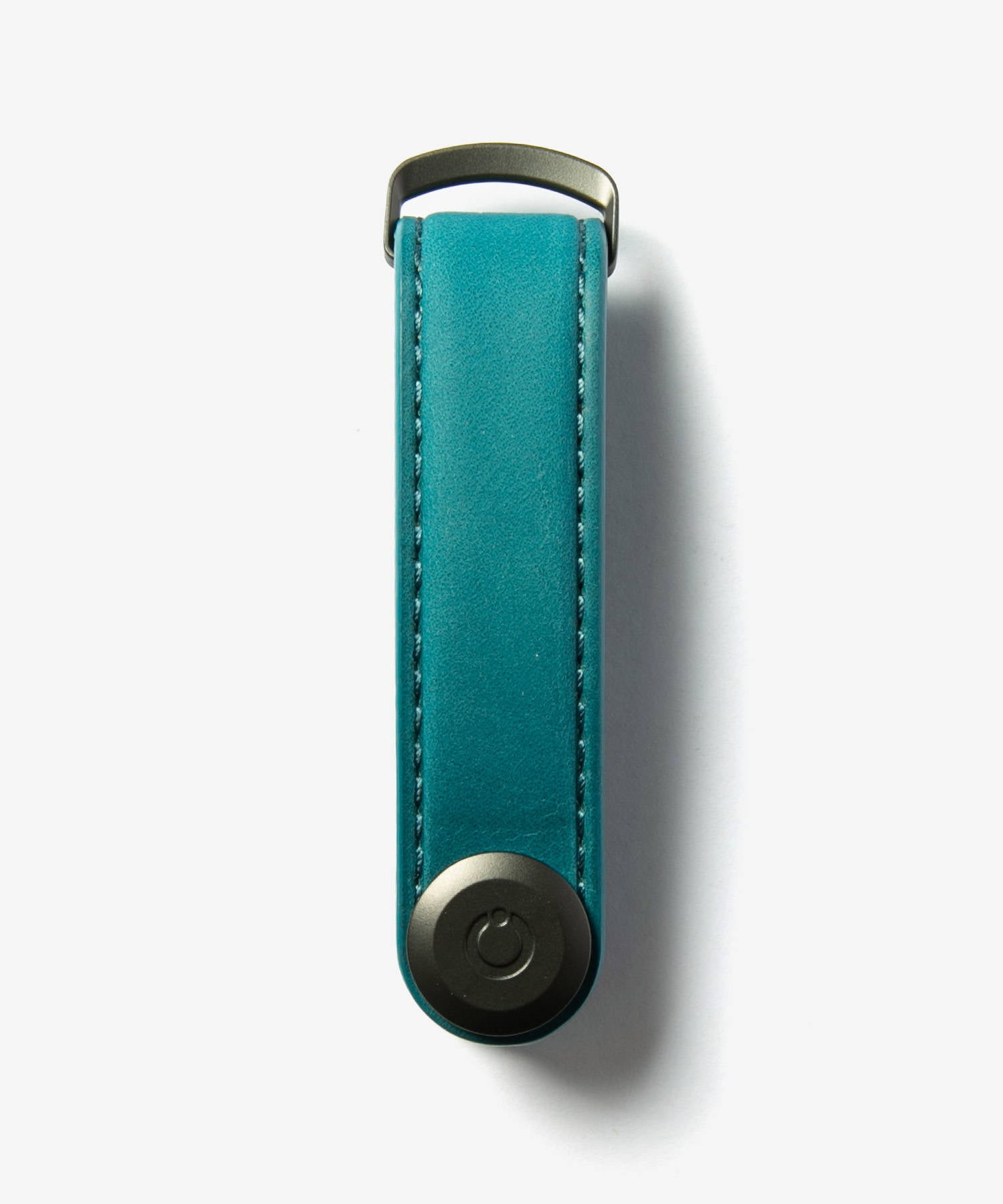 オービットキー Orbitkey オービットキー Orbitkey Crazy Horse Leather Key Organiser キーオーガナイザー クレイジーホース CHLO-2 キーリング （チェストナットブラウン/ブラウン） チェストナットブラウン/ブラウン
