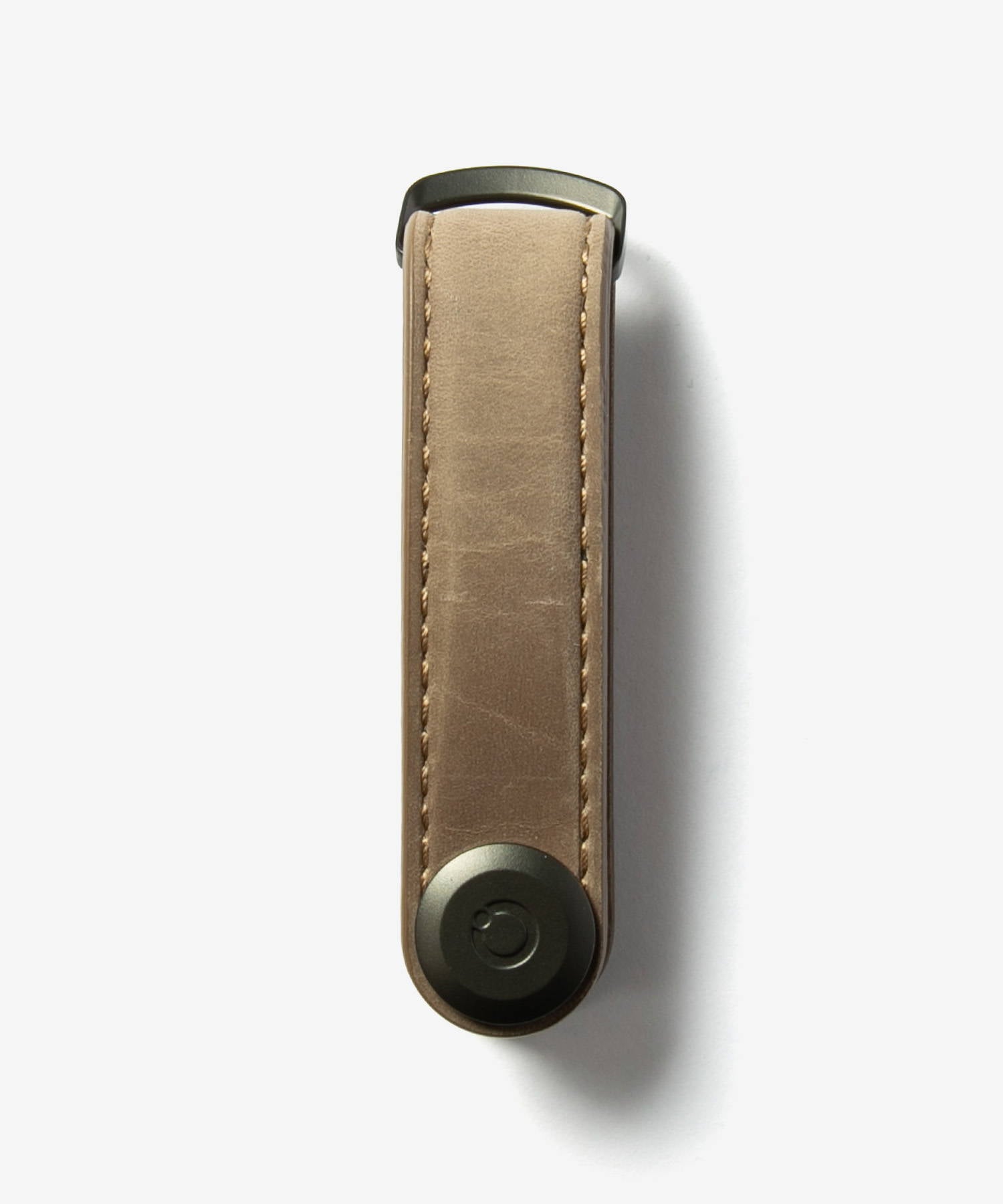 オービットキー Orbitkey オービットキー Orbitkey Crazy Horse Leather Key Organiser キーオーガナイザー クレイジーホース CHLO-2 キーリング （ドリフトウッド） ドリフトウッド
