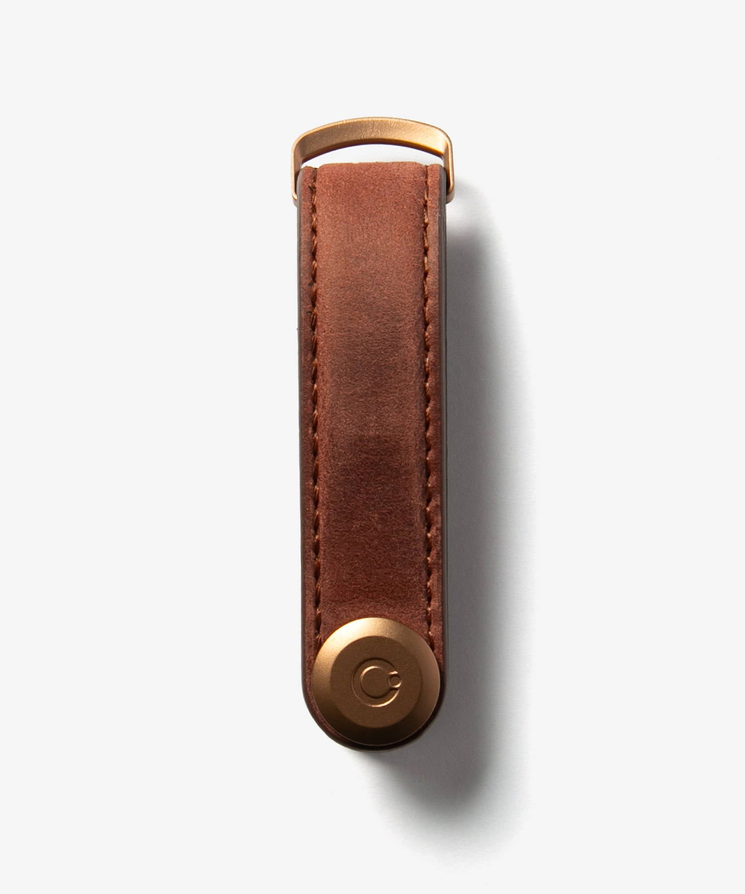 オービットキー Orbitkey オービットキー Orbitkey Crazy Horse Leather Key Organiser キーオーガナイザー クレイジーホース CHLO-2 キーリング （モルドワイン） モルドワイン