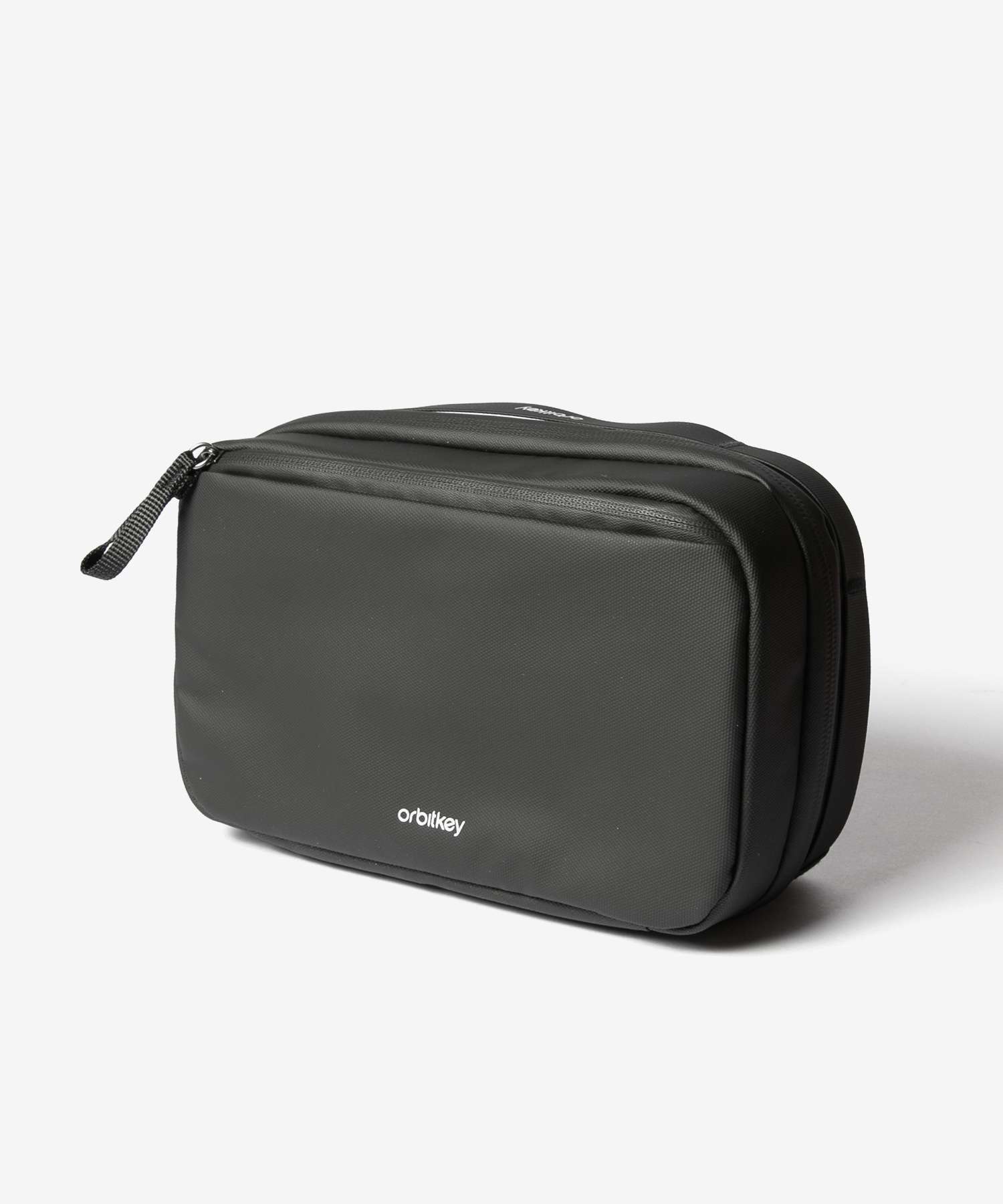 オービットキー Orbitkey オービットキー Orbitkey 2-in-1 Tech Pouch テックポーチ WTP1 BLK-109 WTP1 TER-109 ポーチ （ブラック） ブラック