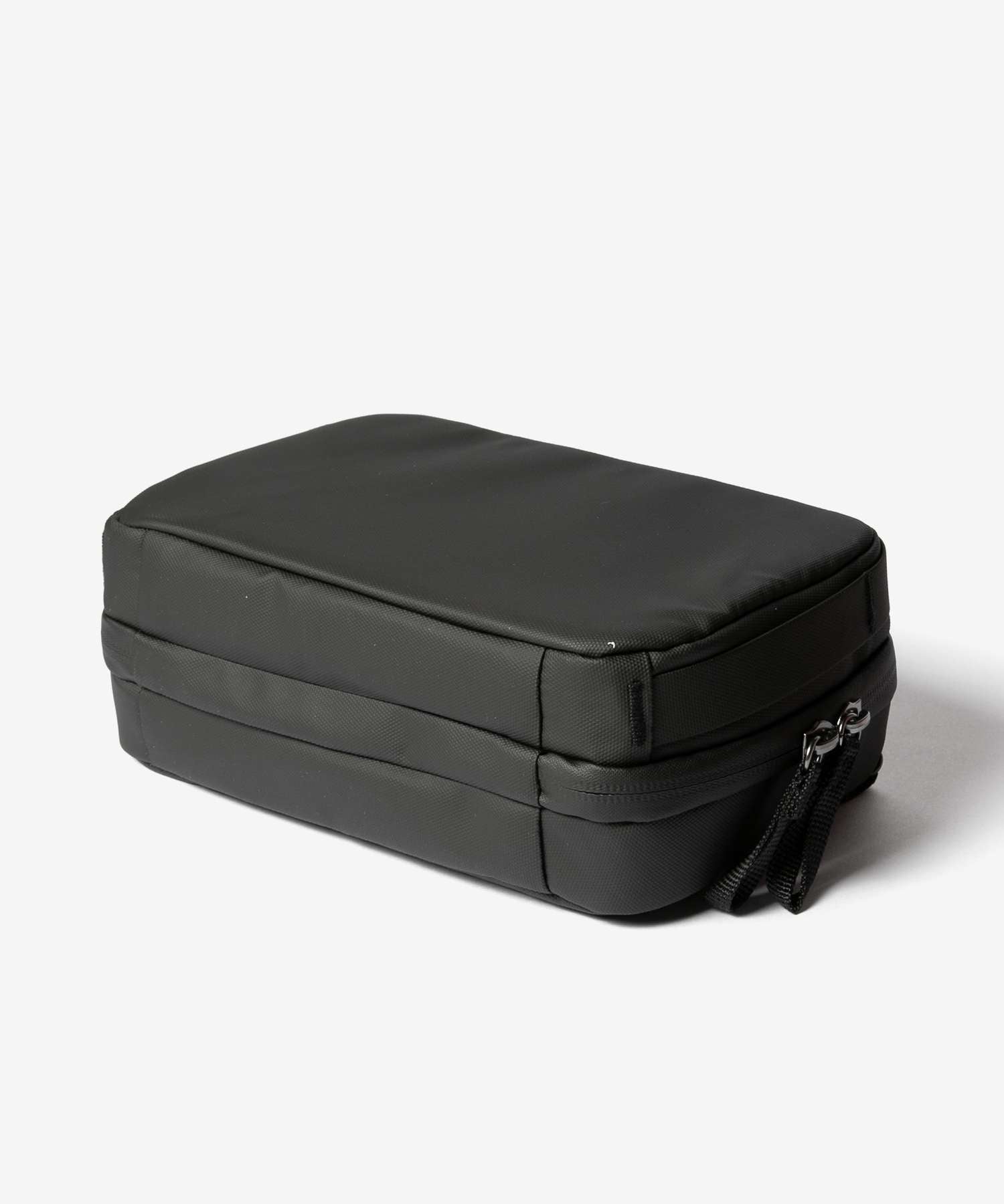 オービットキー Orbitkey オービットキー Orbitkey 2-in-1 Tech Pouch テックポーチ WTP1 BLK-109 WTP1 TER-109 ポーチ （ブラック） ブラック