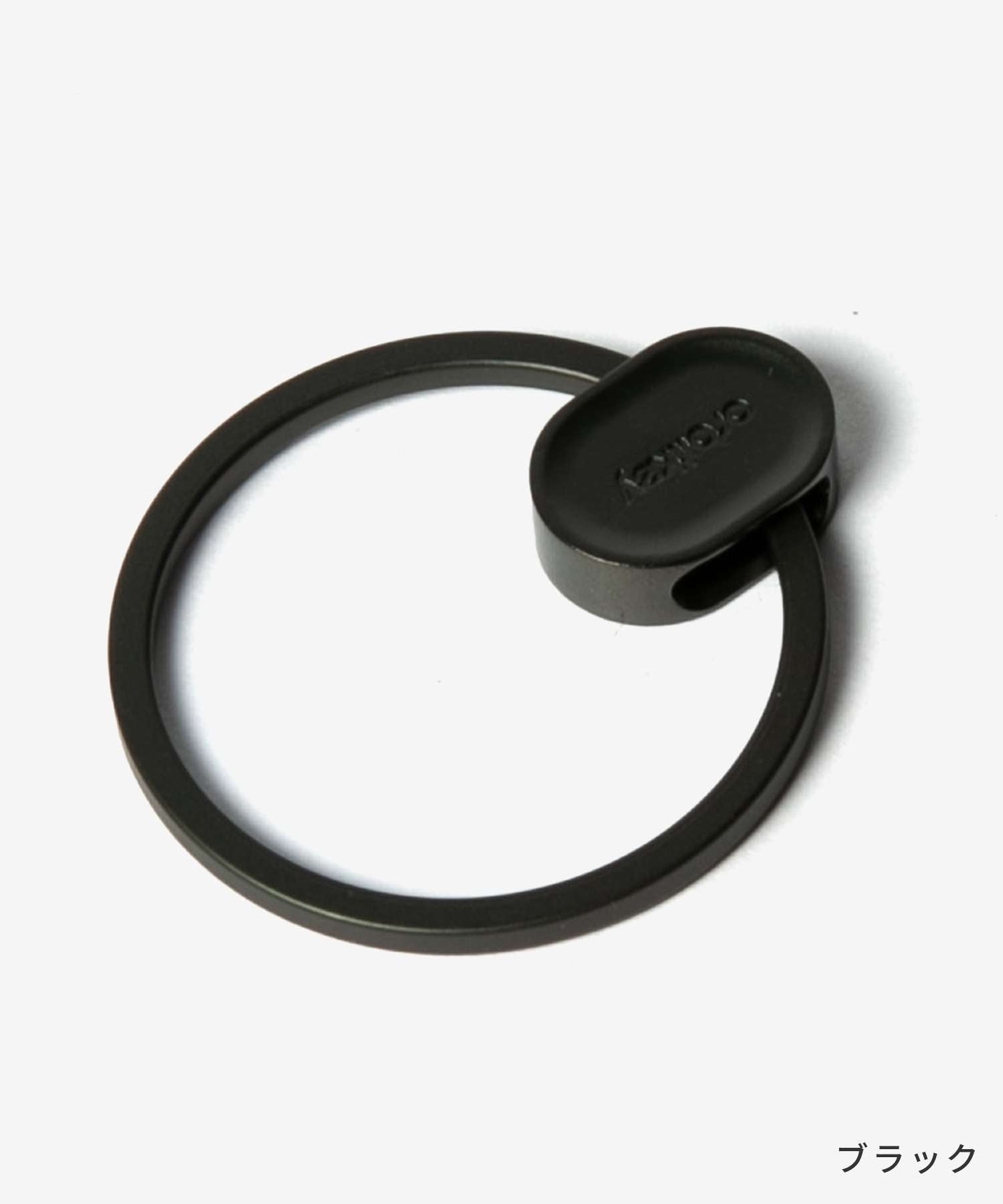 オービットキー Orbitkey オービットキー Orbitkey Quick Release Ring クイック リリース リング Ring v2 リング （シルバー） シルバー