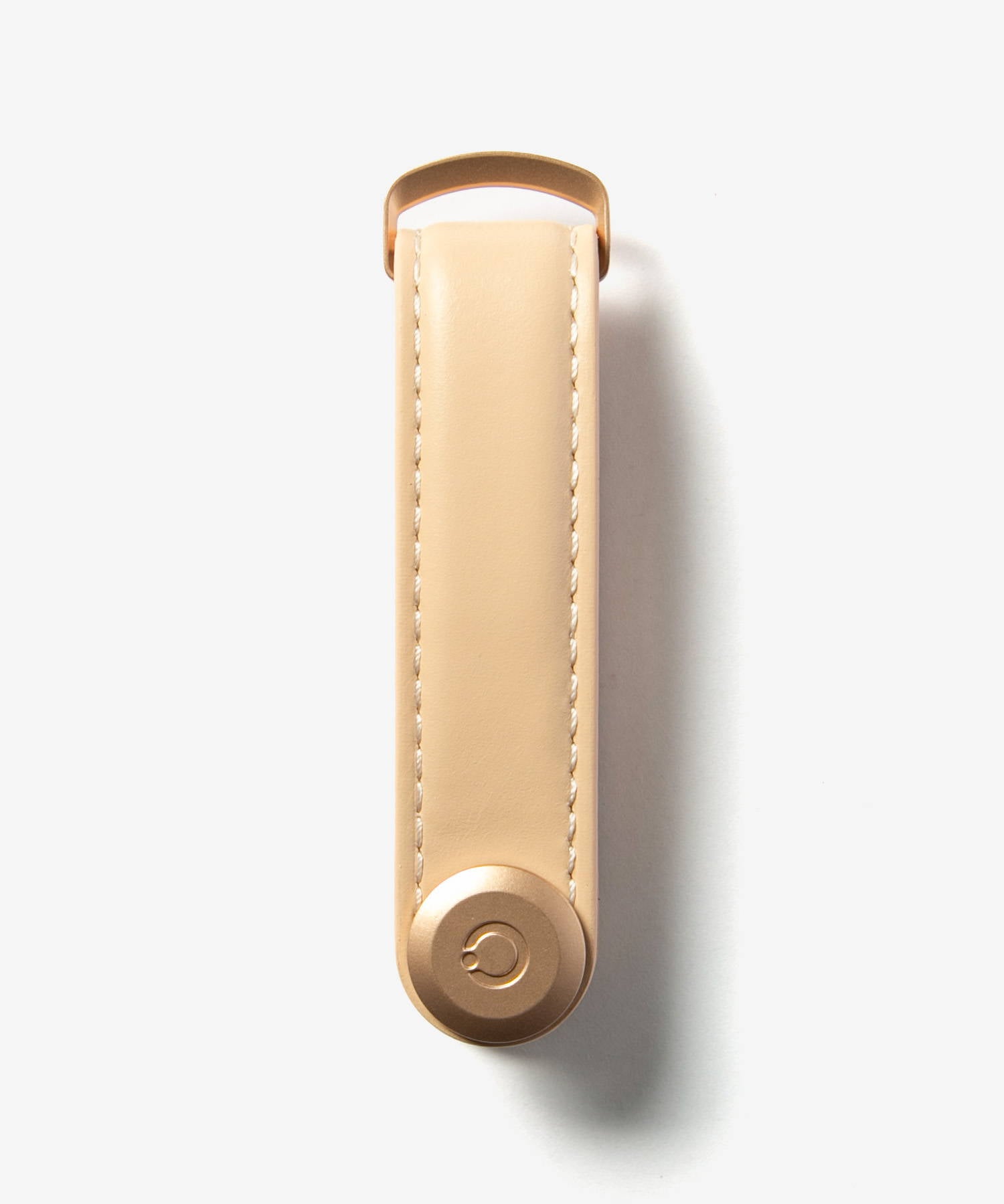 オービットキー Orbitkey オービットキー Orbitkey Leather Key Organiser キーオーガナイザー レザー LTHO-2 キーリング （チャコール/グレー） チャコール/グレー
