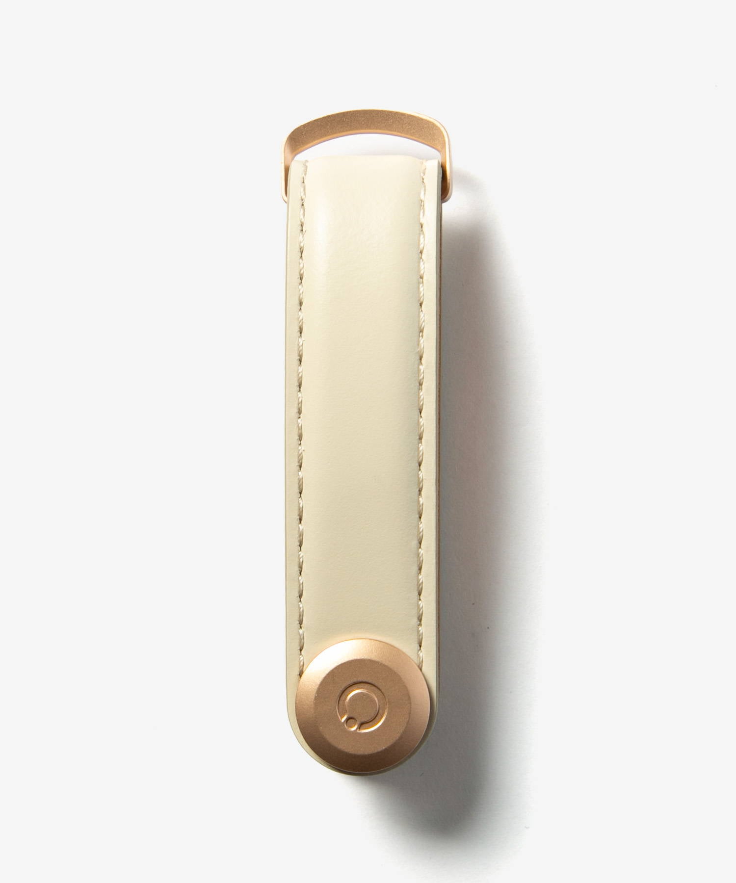 オービットキー Orbitkey オービットキー Orbitkey Leather Key Organiser キーオーガナイザー レザー LTHO-2 キーリング （チャコール/グレー） チャコール/グレー