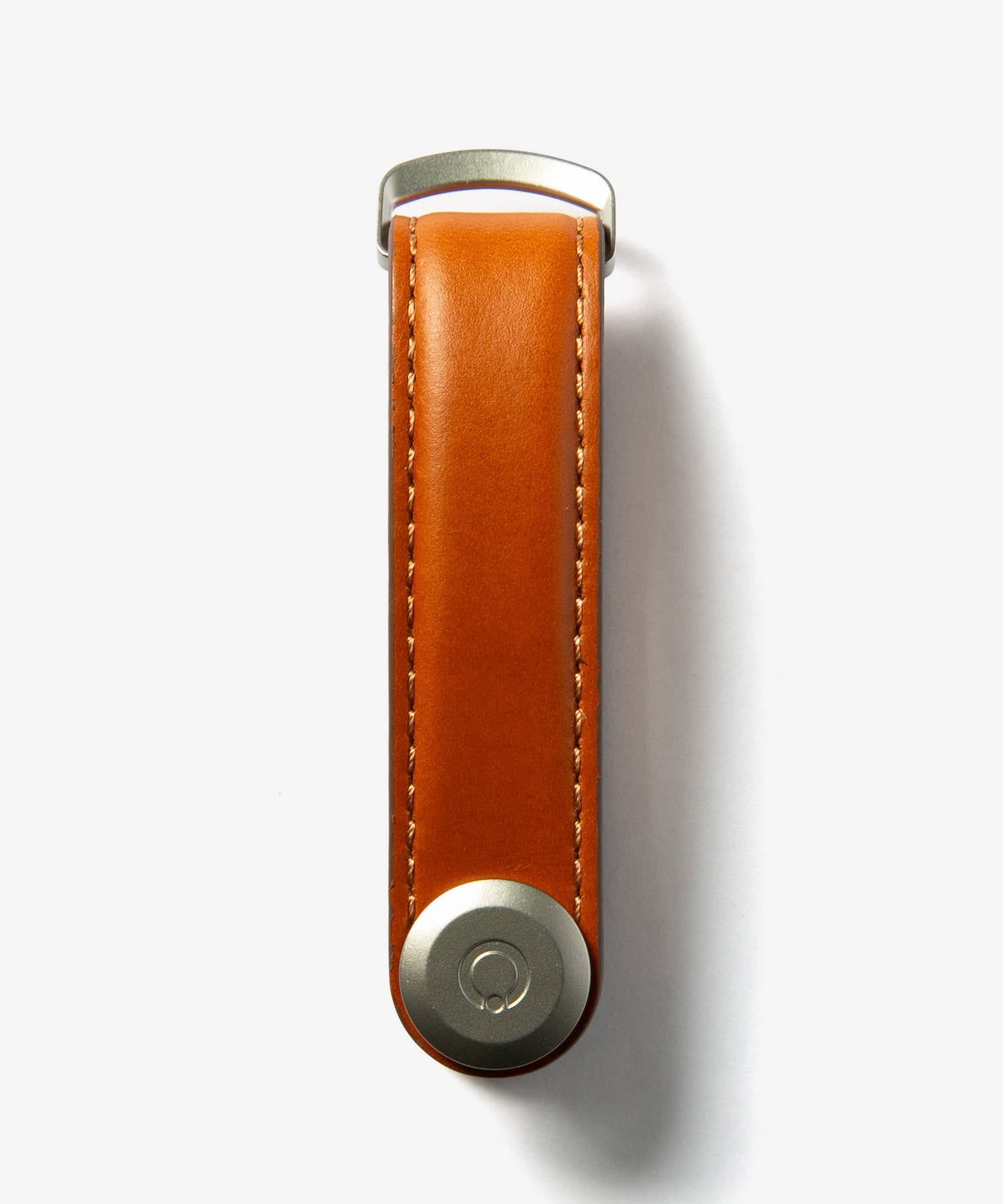 オービットキー Orbitkey オービットキー Orbitkey Leather Key Organiser キーオーガナイザー レザー LTHO-2 キーリング （コニャック/タン） コニャック/タン