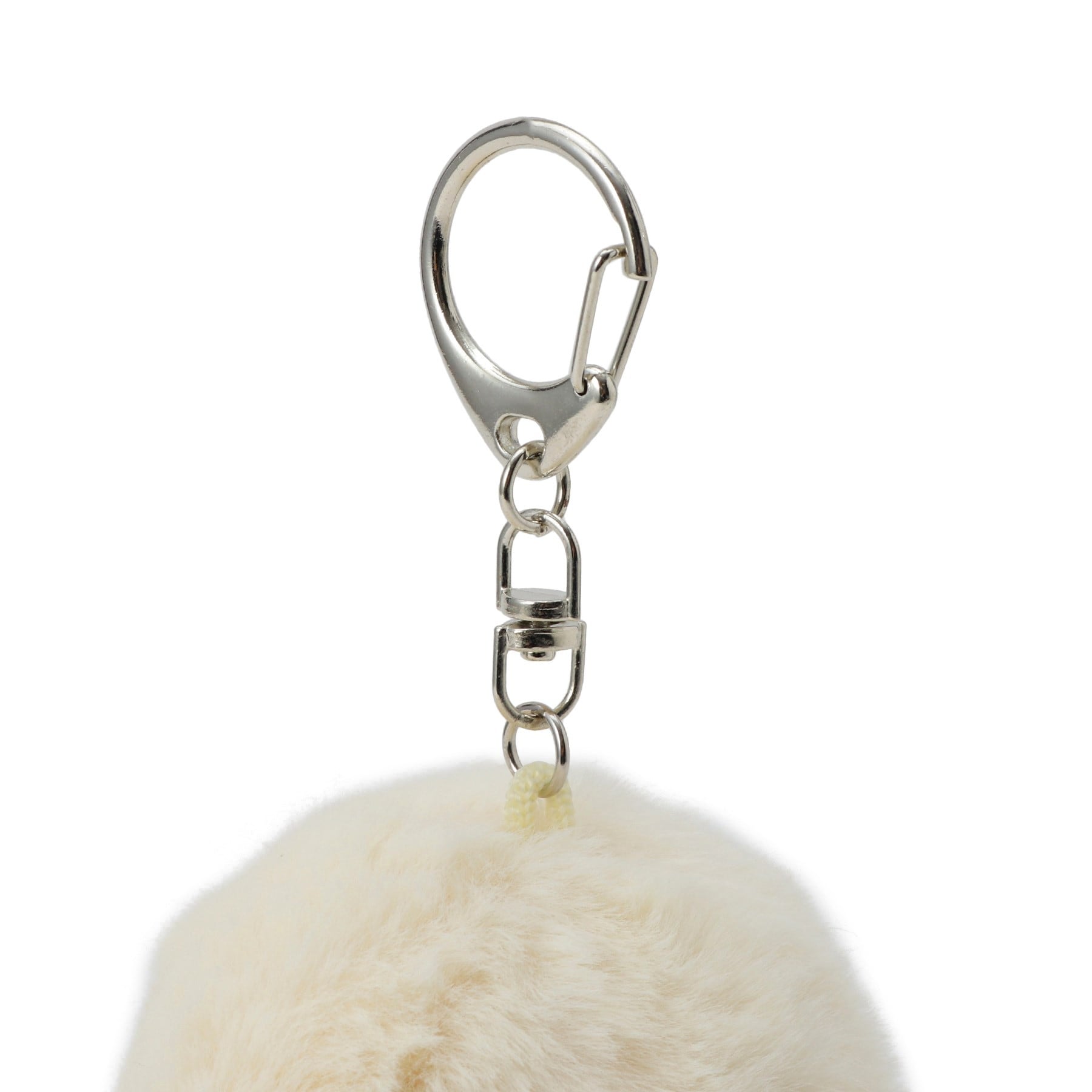 オーバータッシェ Ober Tashe アニマルマスコットキーホルダー大 （シーザー(006)） シーザー(006)