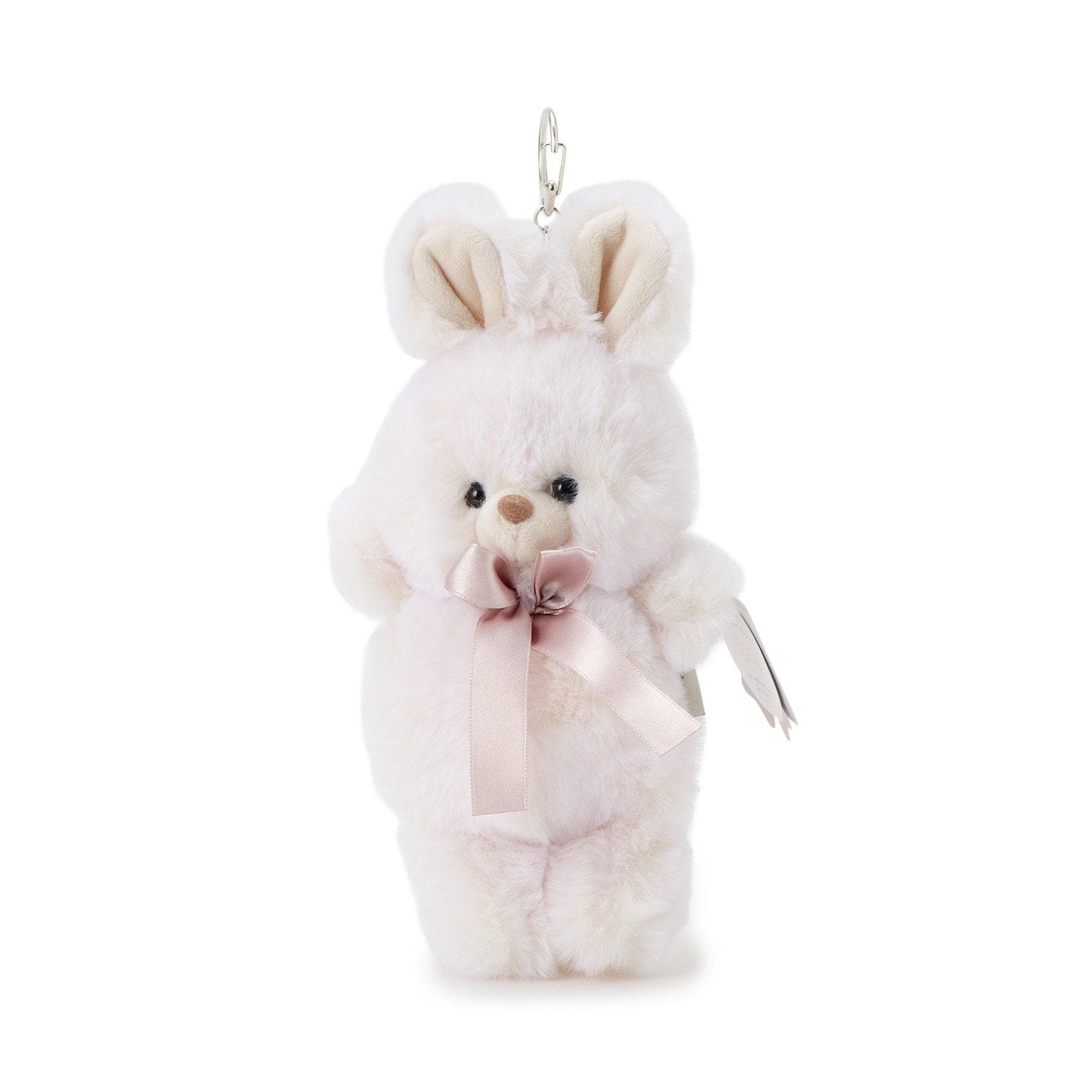 オーバータッシェ Ober Tashe アニマルマスコットキーホルダー大 （シーザー(006)） シーザー(006)