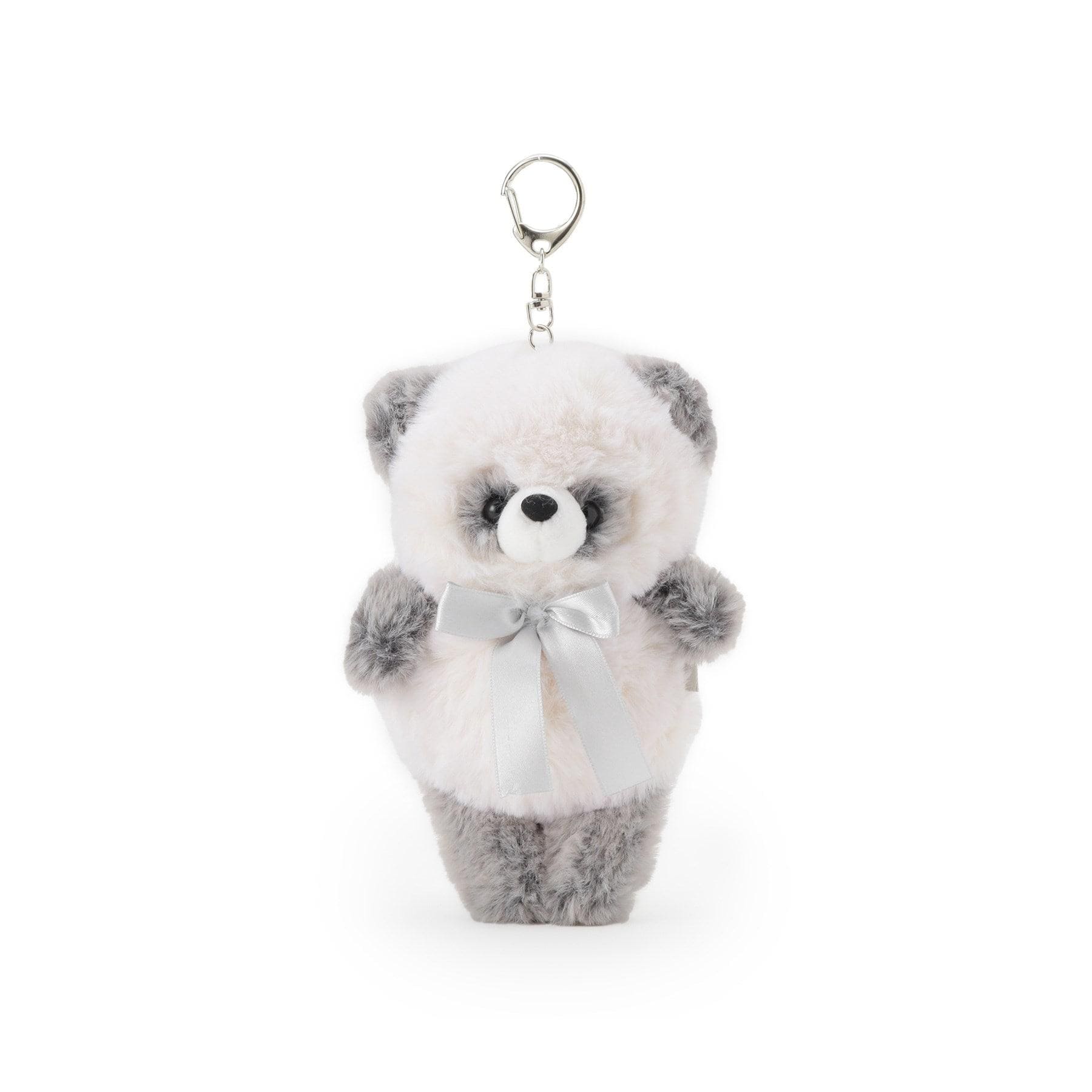 オーバータッシェ Ober Tashe アニマルマスコットキーホルダー大 （シーザー(006)） シーザー(006)