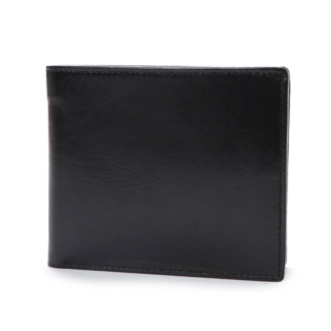 &lt;Long-selling&gt; Otias Vegetable-tanned buffalo leather bi-fold wallet/bi-fold compact wallet